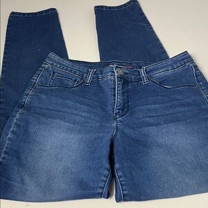 Classic Blue Women's Jeans